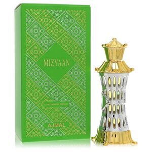 Ajmal Mizaan Concentrated Perfume Oil Unisex
